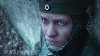 The Battle Of The Bulge Was The Hardest Of My Life