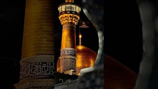 Najaf k shah ko #qasida #islamicstatus #love #viralvideo
