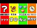 【ポケモン解説】持ち物の歴史まとめ【第二世代～第八世代】