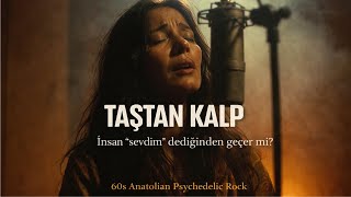 Taştan Kalp 60S Anatolian Psychedelic Rock