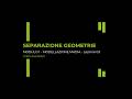 Modulo 01 - Modellazione Madia - Lezione 03 - Separazione delle Geometrie