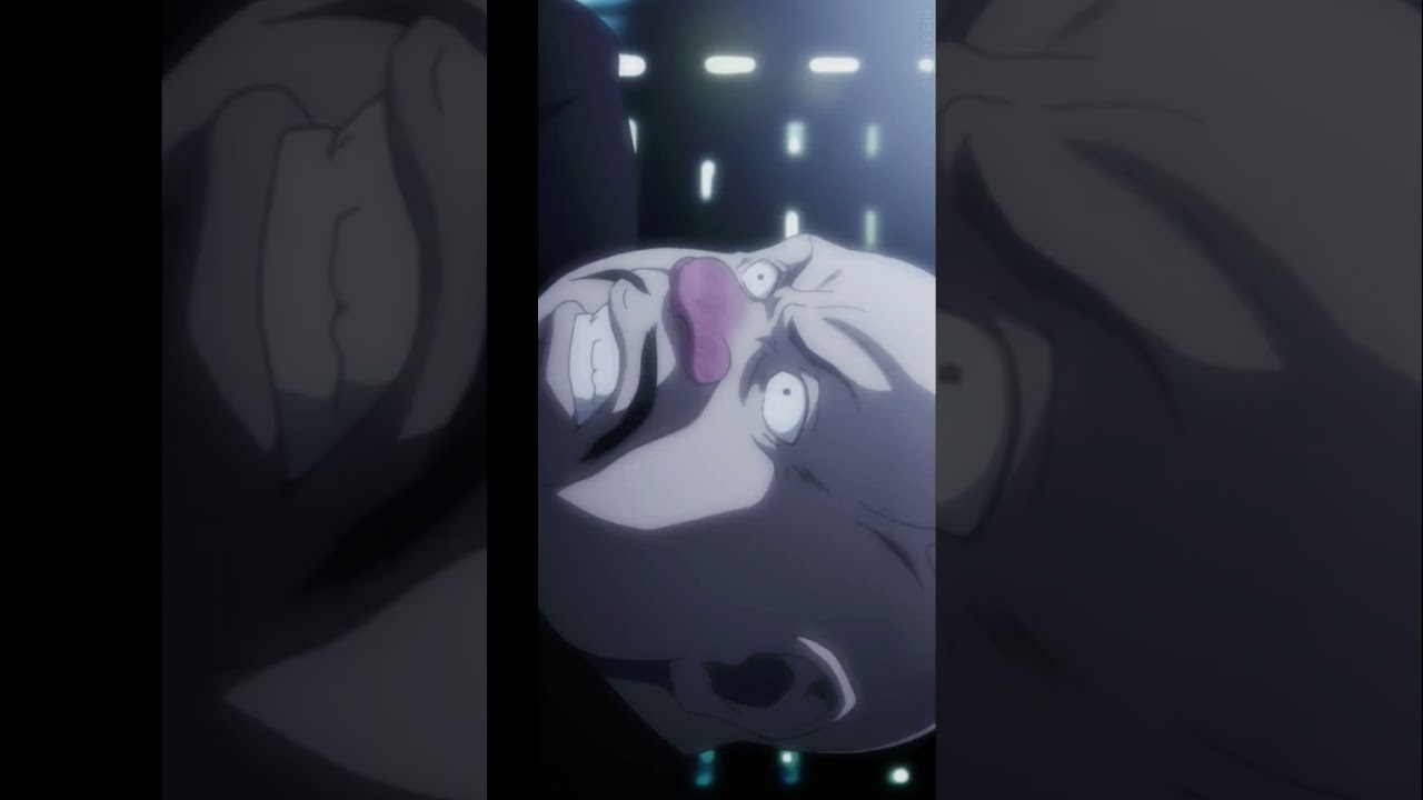 No me mires con esos ojos Kurapika 