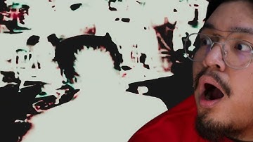 REACTION RAMIREZ - THE DEPTHS [Visualizer]