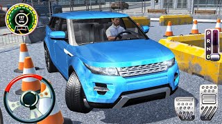 Master Of Parking City Jeep Simulator Parking 3D Jeep Games Jeep Parking Game! Android Gameplay screenshot 4