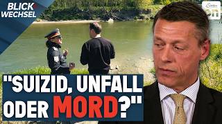 Der mysteriöse Tod von Christian Pilnacek: Was geschah wirklich? | BLICKWECHSEL Spezial Der mysteriöse Tod von Christian Pilnacek: Was geschah wirklich? | BLICKWECHSEL Spezial