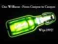 Gus Williams - From Canyon to Canyon