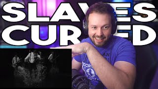METAL MONDAY 'Slaves - 'Cursed'' | Newova REACTS!!