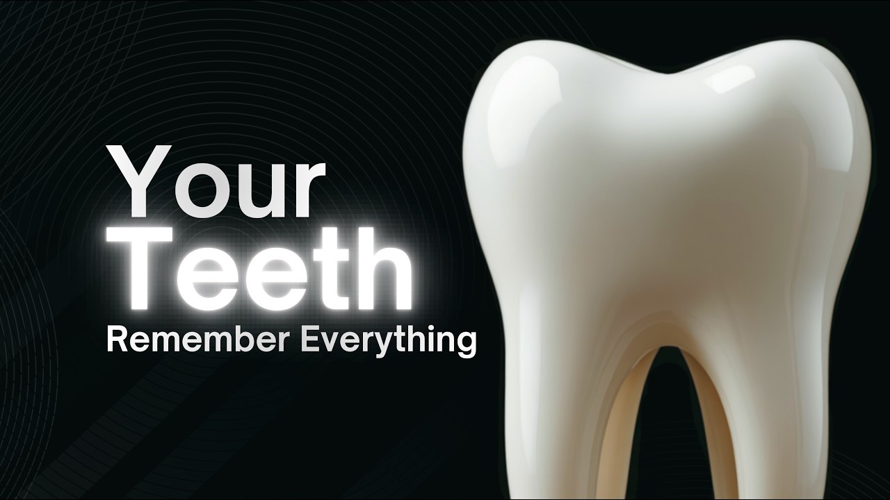 Why Modern Humans Have the Worst Teeth in Human History