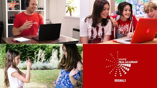 Remote Private Filmmaking Courses via Zoom