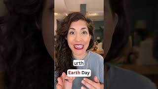 How to pronounce EARTH DAY screenshot 3