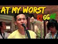 Pink Sweat$ - At My Worst | Tropavibes Reggae Cover Ft. Jason Park