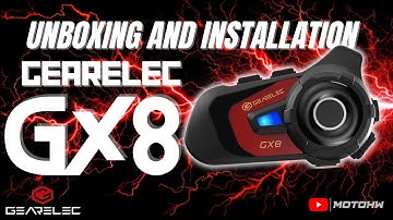 DIY Intercom Installation: Everything You Need to Know || Gearelec GX8