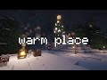 it's such a beautiful night, go to sleep.... (minecraft music &amp; ambience)