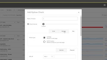 How to Get Started Using Pingdom