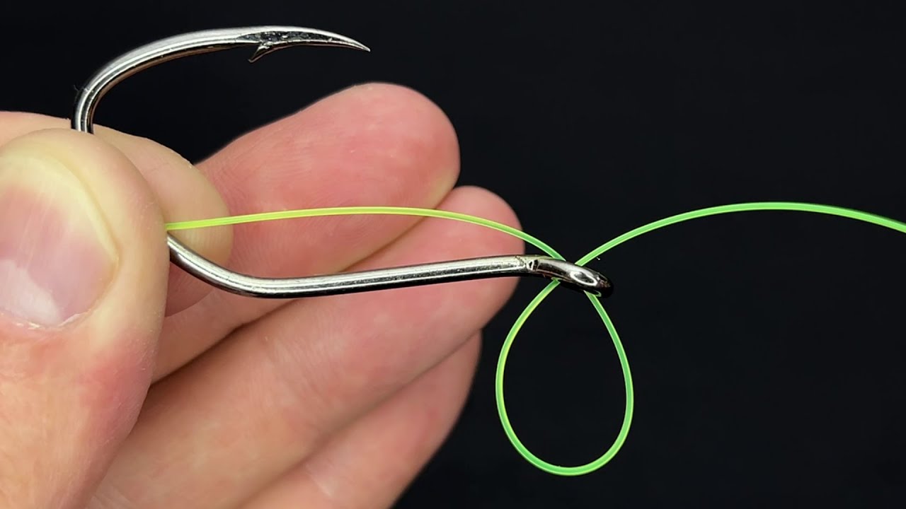 Most Unusual Fishing Skills every angler should know!