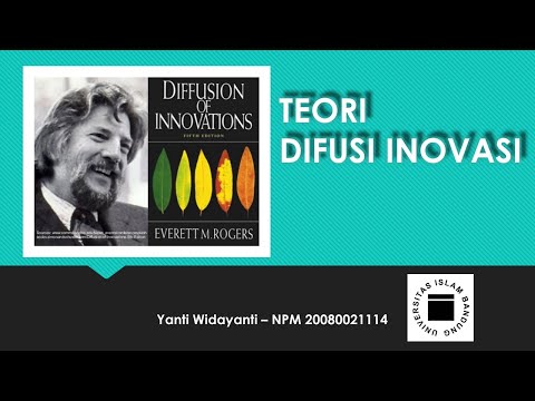 Video: Apakah teori inovasi?