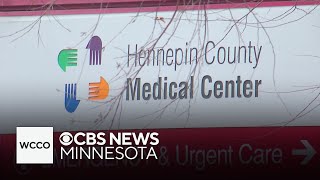 How is this huge Minneapolis hospital in danger of closing?
