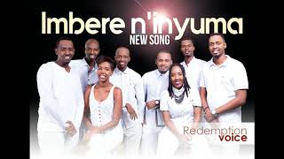 Imbere n'Inyuma - Redemption Voice chords