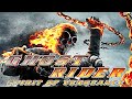 Ghost Rider Spirit Of Vengeance 2011 English Full Movie Nicolas Cage Ciarán Review Facts 