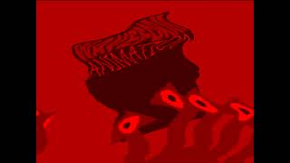 Waveform Animation in Devil's Blast