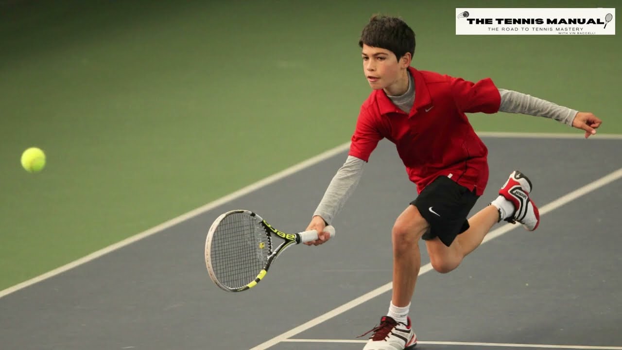 Tennis Players Biography