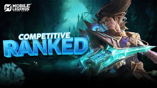 Harith Di Buff LEsgoooo ?????!!!!   #mobilelegends   #mlbb