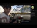 100% COMPILATION GTA V