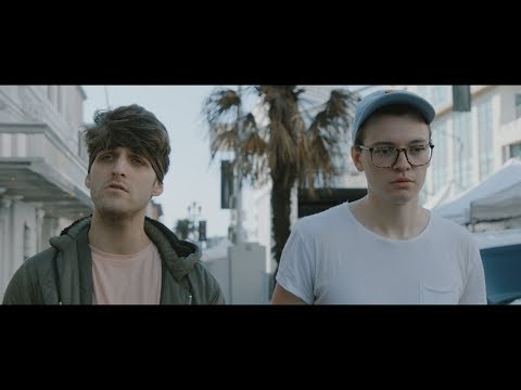 Sugar Pine 7 - Just A Couple Friends - Acoustic (MUSIC VIDEO)