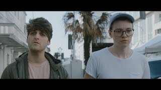 Video thumbnail of "Sugar Pine 7 - Just A Couple Friends - Acoustic (MUSIC VIDEO)"
