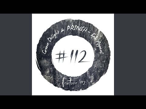 Groove Delight & PRINSH - Sax Appeal