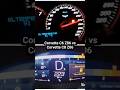 Corvette C6 Z06 505hp vs C8 Z06 670hp @AutoTopnl #c8z06 #c6z06 #corvettec6 #Corvettec8 #c8zr1