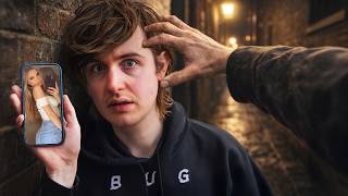 I Confronted A “Hot Single” Scammer