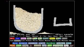 How To Make A Cookie In Sand Boxels Check In Description