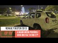 Renault Duster 2013 - Faz mesmo 15km por litro? - Episódio 19