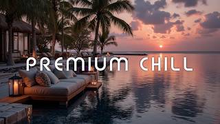 Luxury Chillout Collection | Sunset Lounge | Ambient Lounge Music | Ibiza Beach Chillout