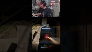 When summit gets to snipe #halo #theburntpeanut #summit1g #nickmercs #twitch