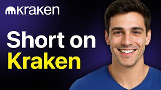 How To Short On Kraken (2026) - Step By Step Guide
