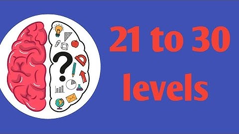 Thing outside level 21,22,23,24,25,26,27,28,29,30 walkthrough