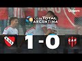 #CopaArgentina | Independiente venció a Patronato y accedió a 8vos