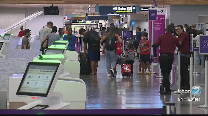 Gov. approves different travel rules for Kauai, Maui, and Hawaii Island