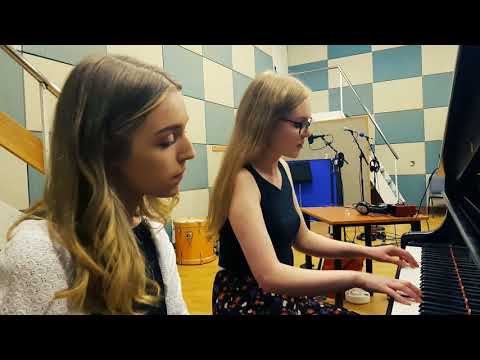 Another Sin - ELKIN (Live at RTÉ 2FM)
