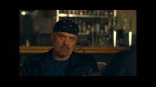 Flashpoint (Scene from the CBS / CTV TV series)  w/ James Collins, Hugh Dillon, Sergio Di Zio...