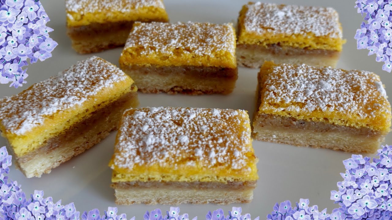 LIČKE KRIŠKE STARINSKI KOLAČ IZVANREDNOG UKUSA