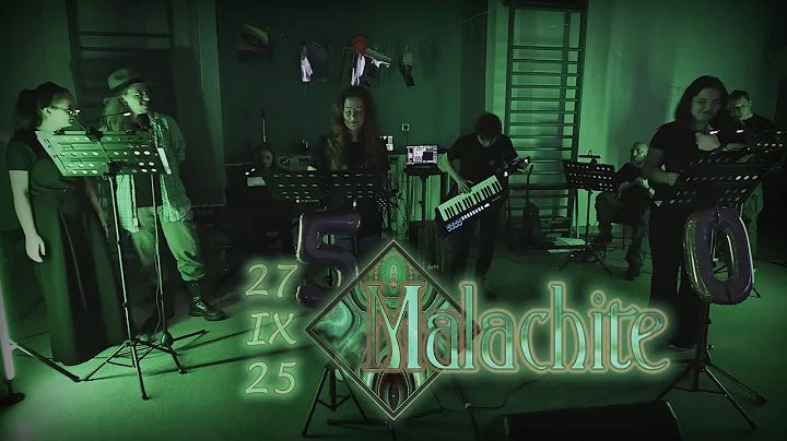 27 IX 2025 Concert Medley