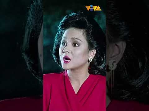 Andiyan na ang misis ni Eddie Garcia! #shorts #movieclips #vivafilms