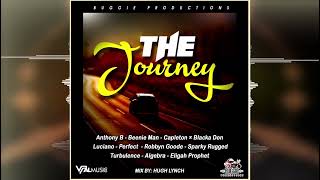 Luciano - Give Us The Music [The Journey Riddim by Buggie Productions] 2023