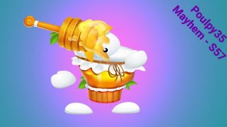 Lemmings - Honey - Season 57 -  Mayhem
