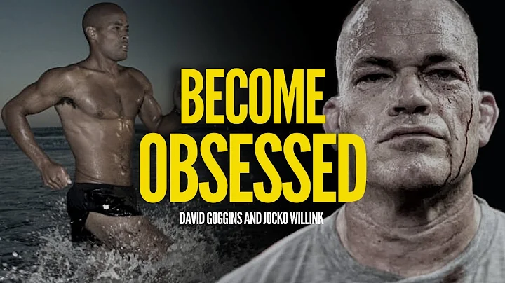 DO WHAT IS HARD! - David Goggins and Jocko Willink - Motivational Workout Speech 2020