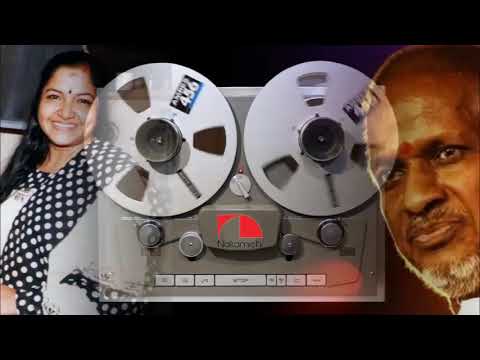 SIRU KOOTTULA NAKAMICHI SPOOL # Ilayaraja # Chitra # Pandi nattu thangam # 1989 #