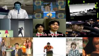 RED ZONE 9種類の第四回比較を行いました。